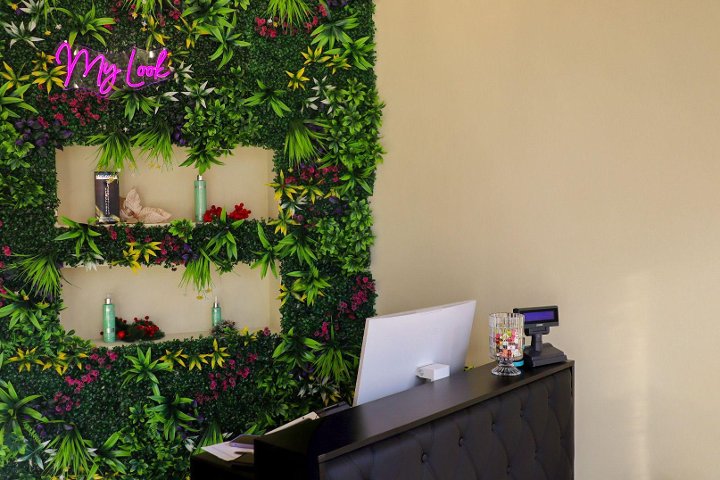 MyLook Viale Venezia - Coiffure Brescia - Photo de galerie - OneBooking