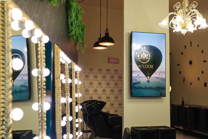 MyLook Viale Venezia - Coiffure Brescia - Photo de galerie - OneBooking