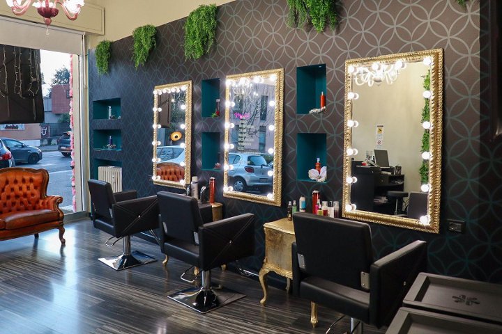 MyLook Viale Venezia - Coiffure Brescia - Photo de couverture - OneBooking