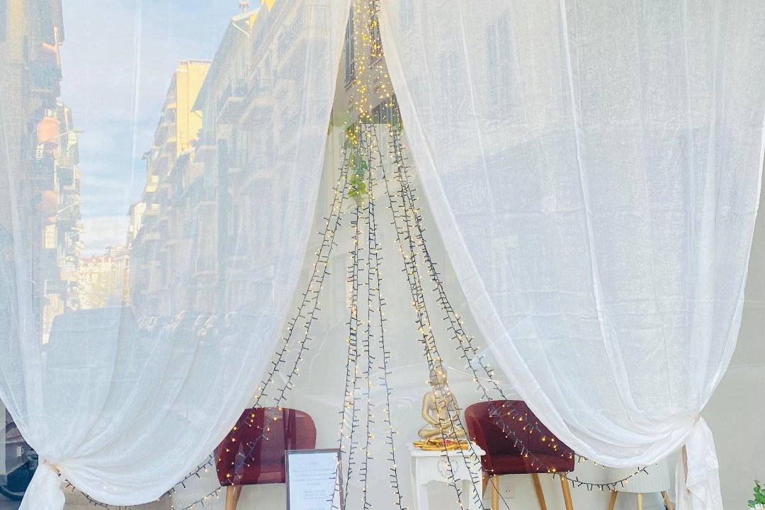 Asiali massage bien être, Rue de France, Nice