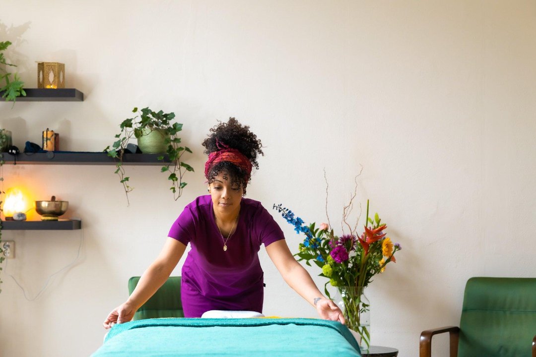 Holi Embodied, Wittenburg, Amsterdam