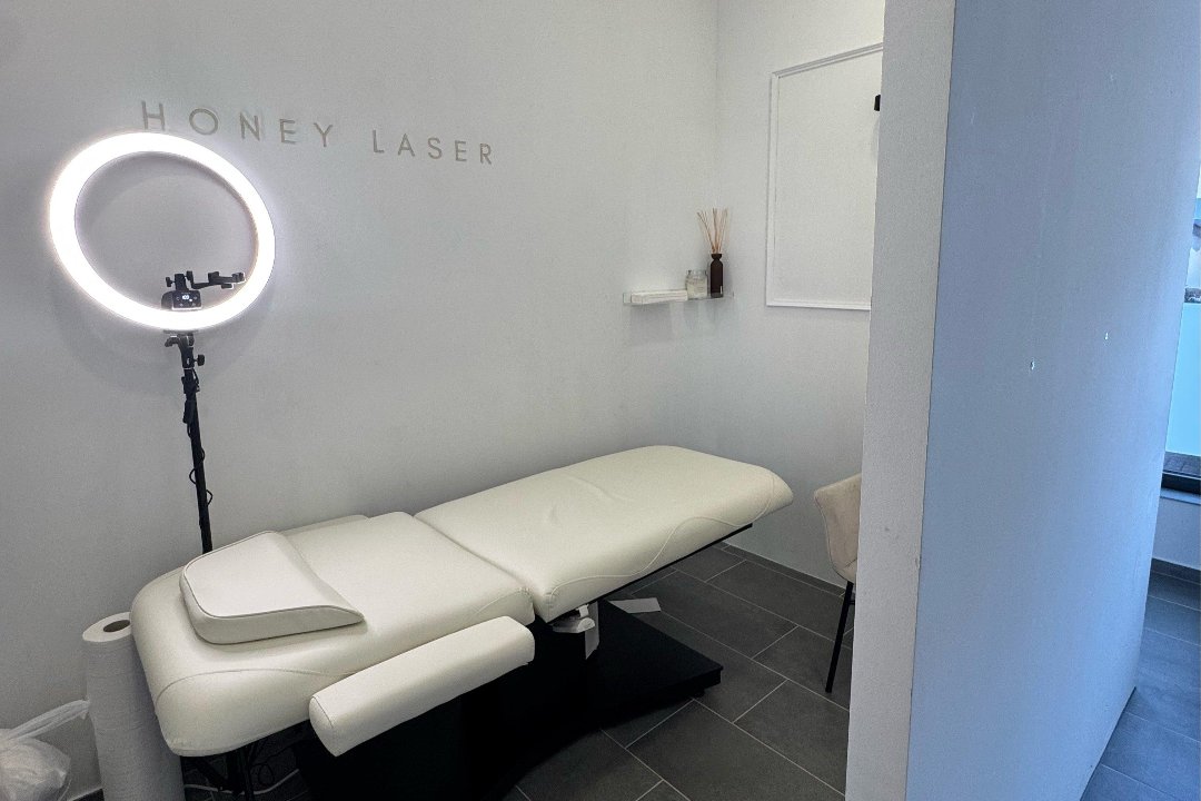 Honey Laser, Hürth, Rheinland