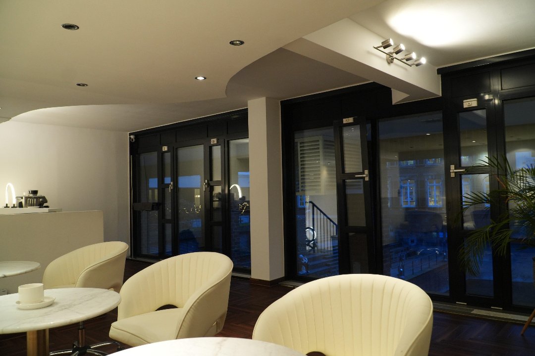 HaruHaru Nails, Altstadt, Düsseldorf