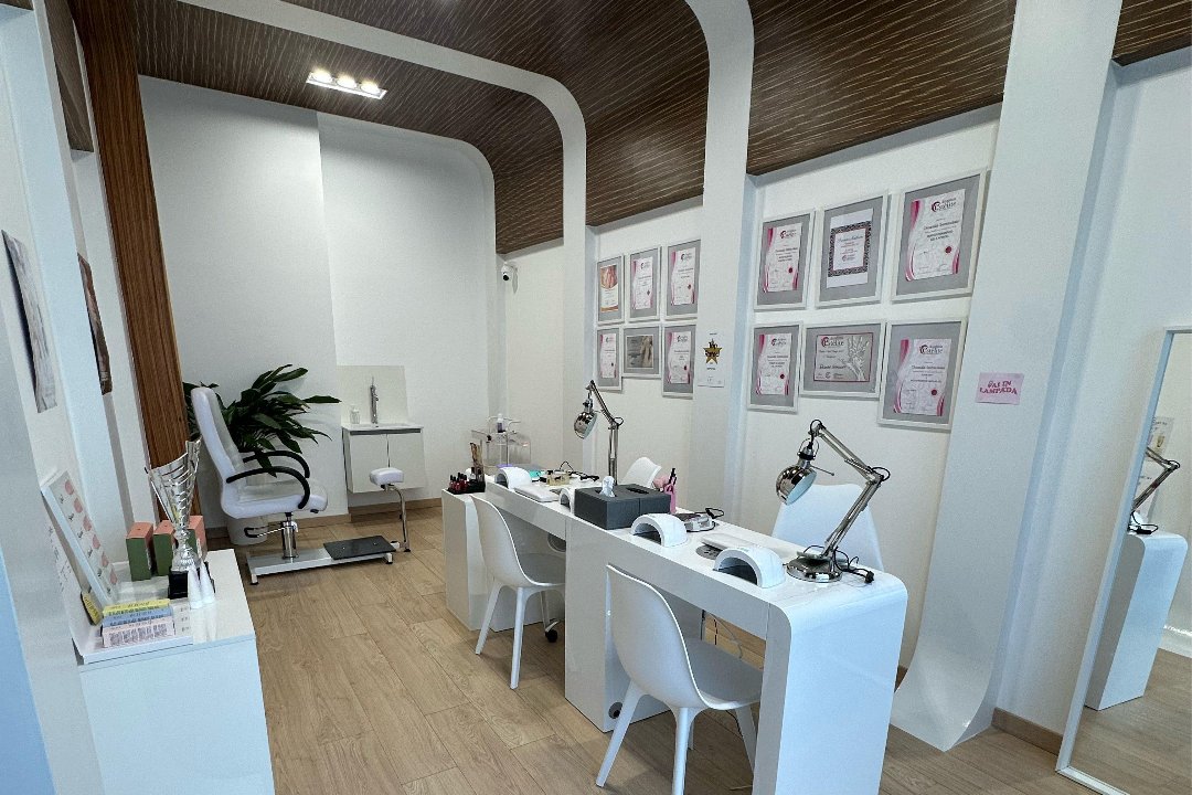 Dermonail, Altamura, Città Metropolitana di Bari