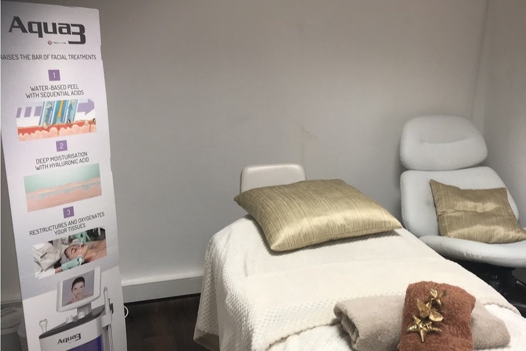 Top 20 places for LED Light Therapy in Birmingham - Treatwell