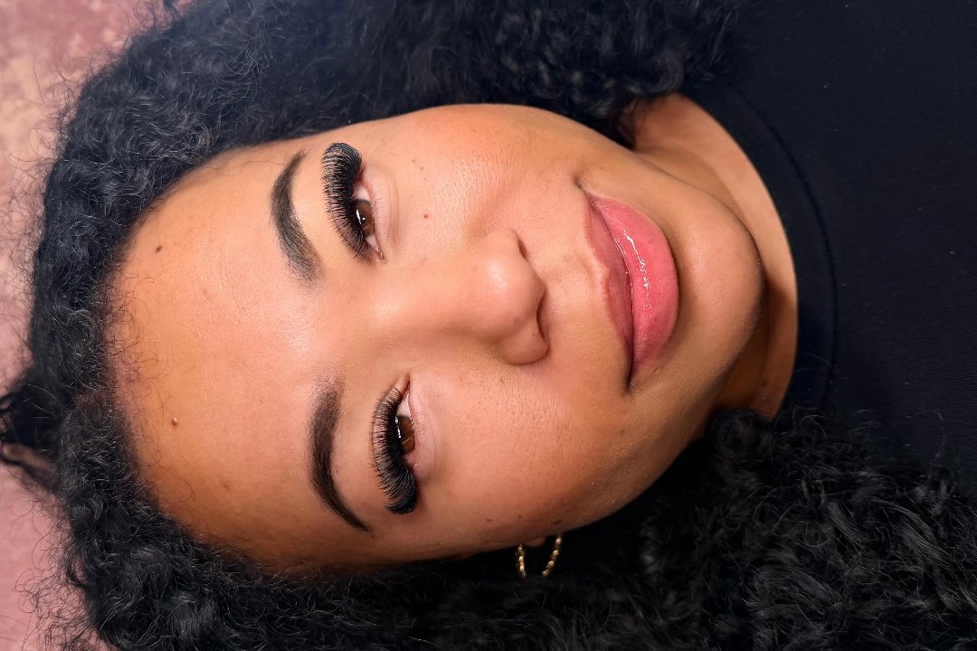 The Lash Boss, Hoogvliet, Rotterdam