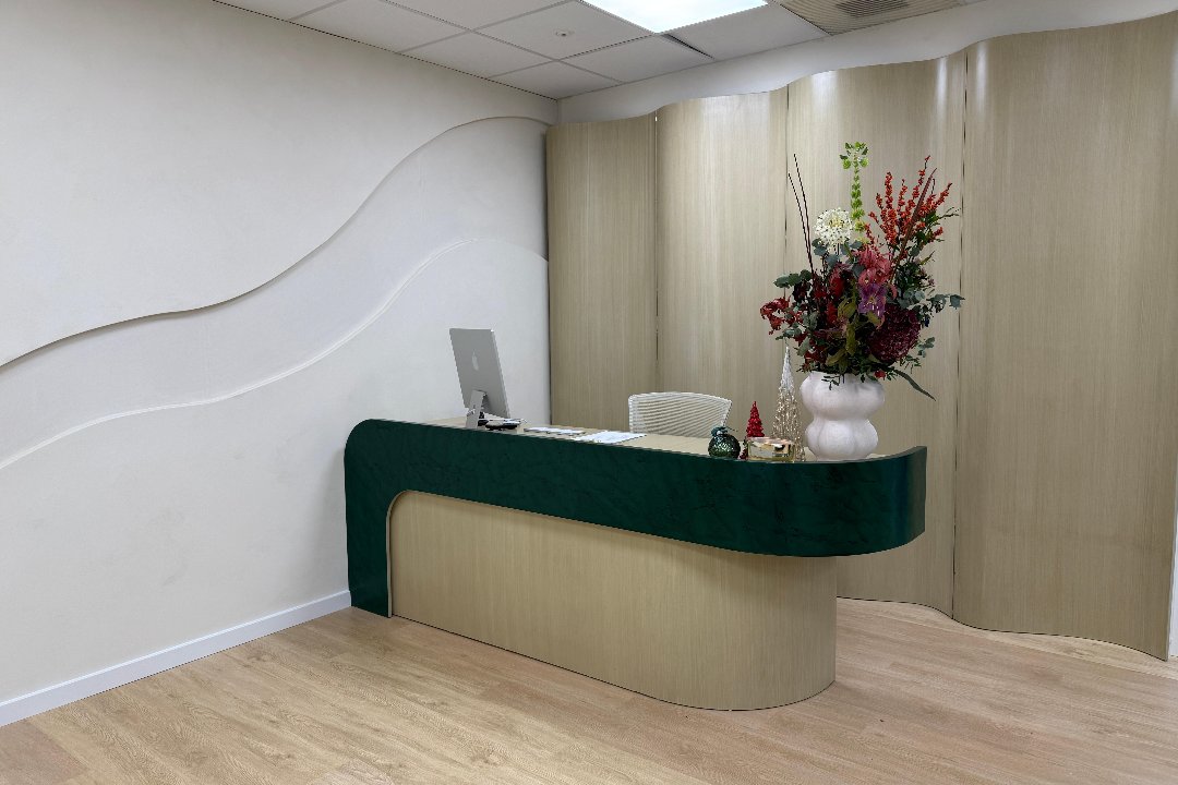 Emerald aesthetic clinic , Capelle aan den IJssel, Zuid-Holland