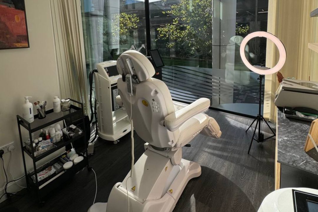 Dolce Aesthetic Clinic & Academy, Gunsmiths Quarter, Birmingham
