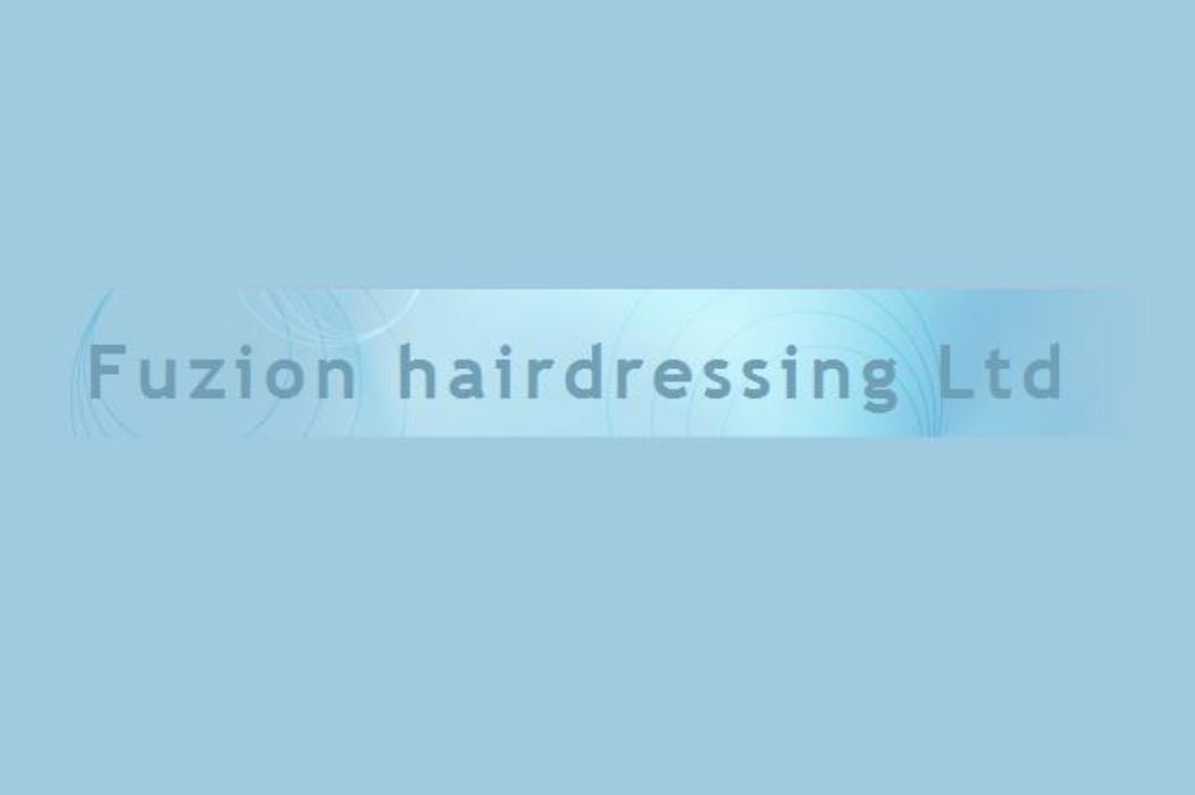 Fuzion Hairdressing New Ash Green, Fawkham, Kent