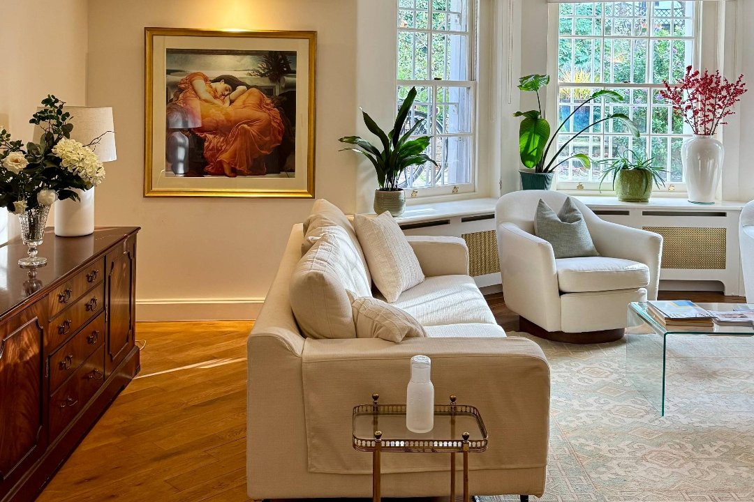 5 Cavendish, St Johns Wood, London