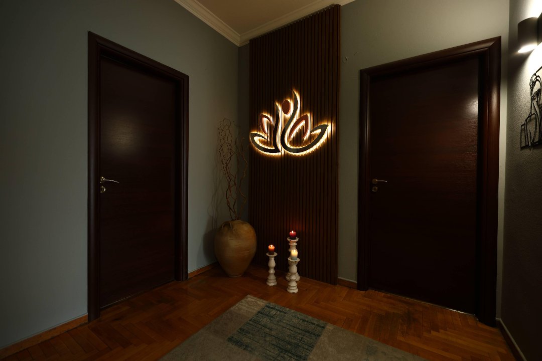 Euphoria Professional Massage, Ampelokipoi, Αθήνα