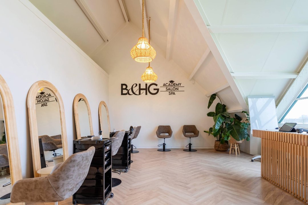 beautyenhaargeheimen, Waterland, Noord-Holland