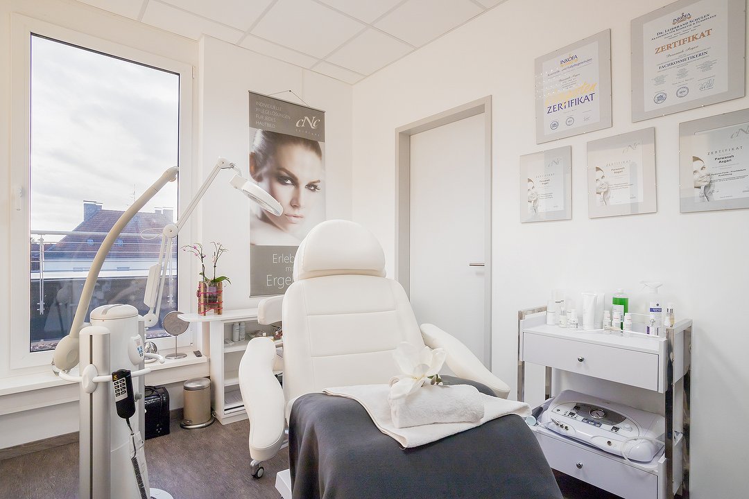 Haarzopf Cosmetics, Haarzopf, Essen