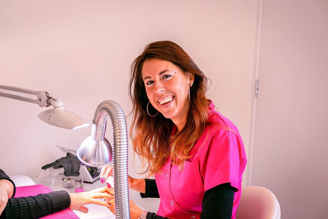 Voor Jouw Nagels, Hardenberg, Overijssel