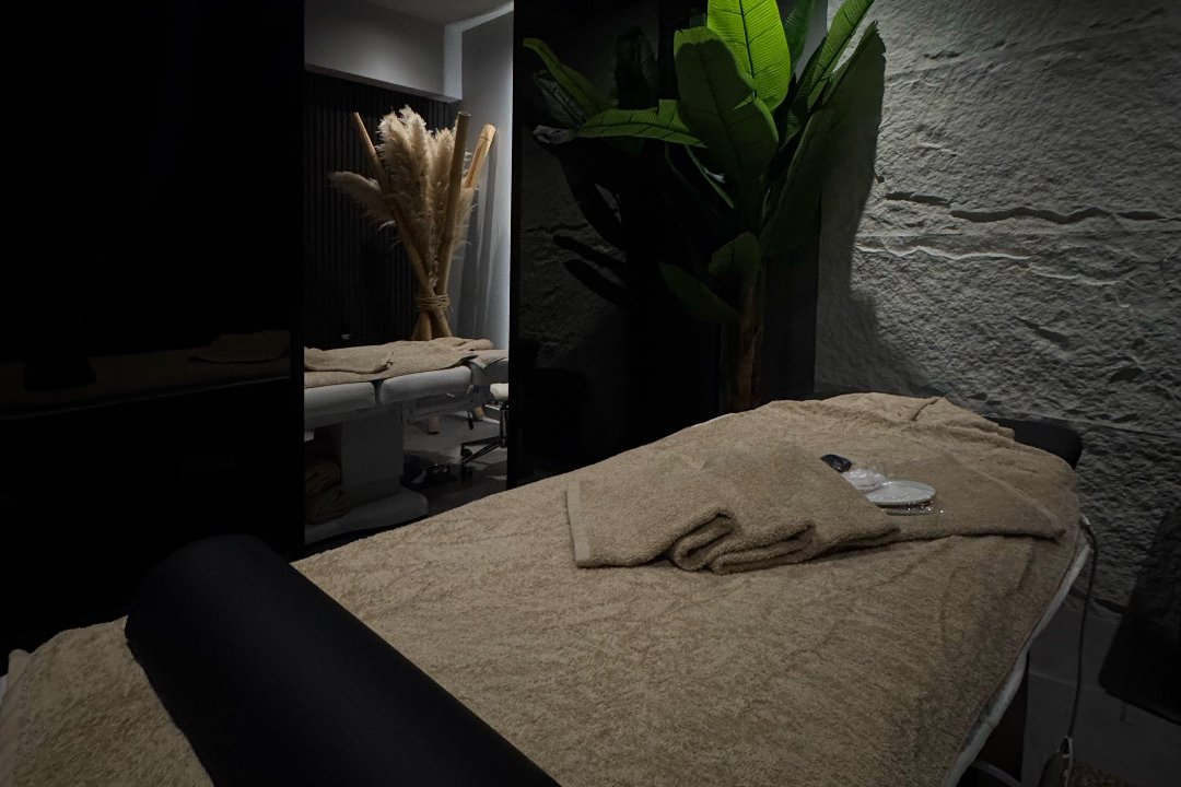 Boudoir Spa Wellness, Ilioupoli, Αττική