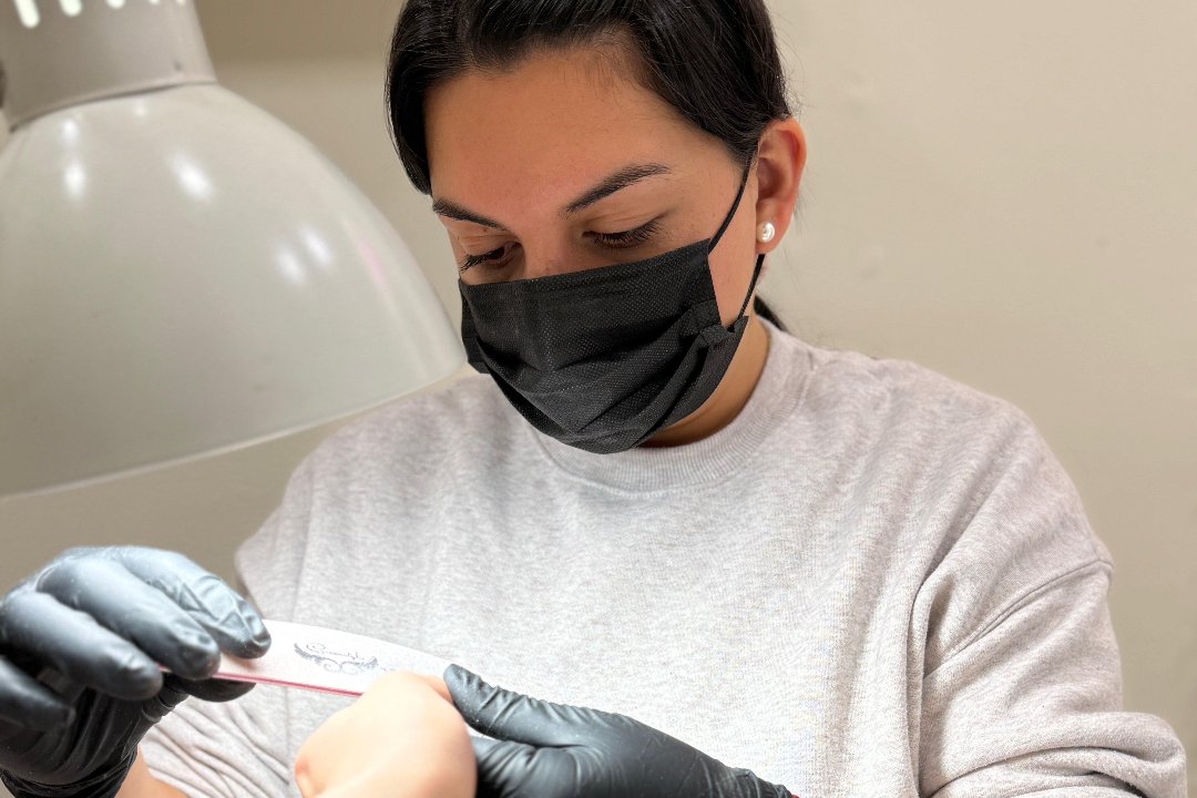 Mystic Nails Madrid, Ascao, Madrid