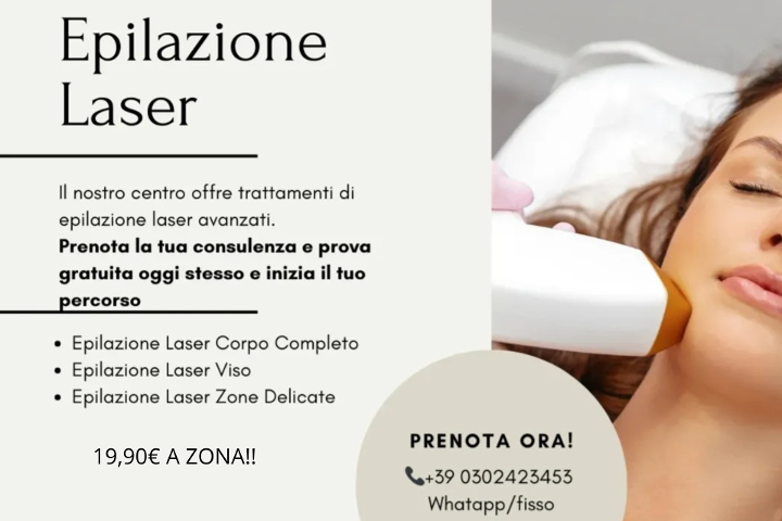 Essenzabellezza - Onglerie Brescia - Photo de couverture - OneBooking