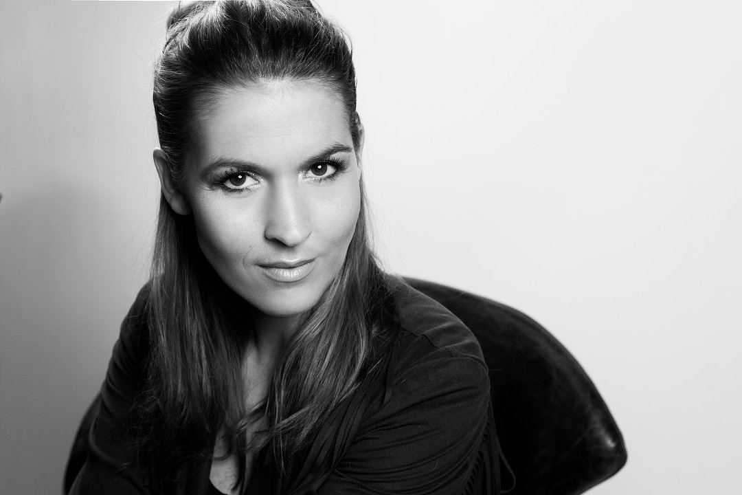 Make Up Freeline Im Salon Andreas Stettin