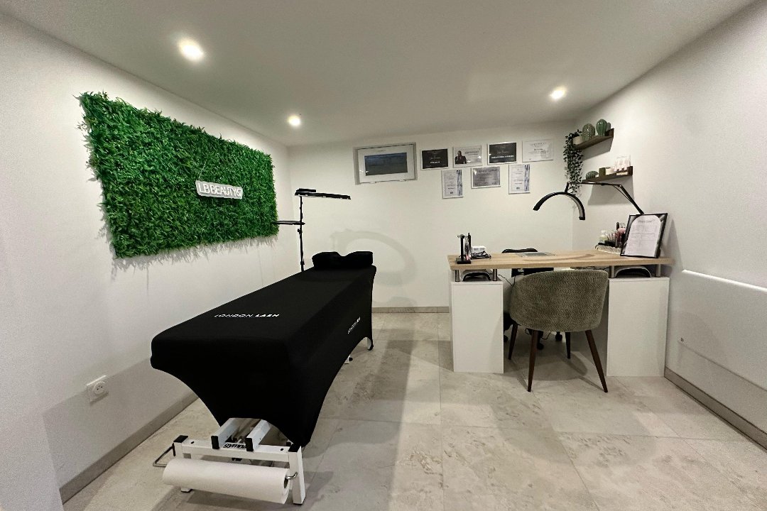 LB Beauty 67, Poteries, Strasbourg