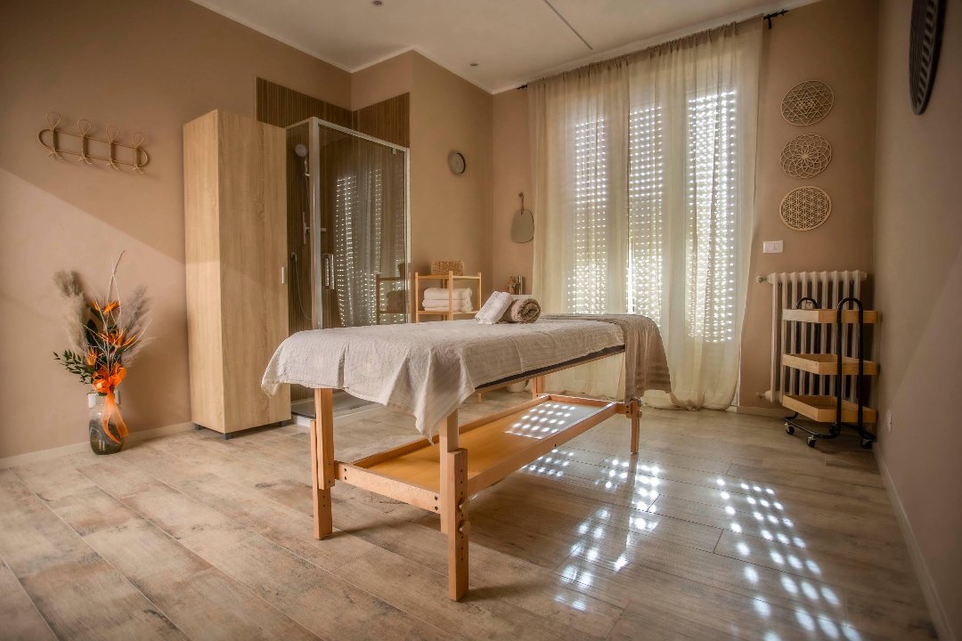 Alessia il Tuo Benessere, Parella, Torino