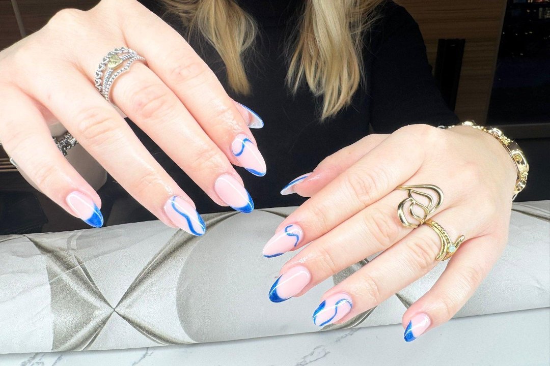 Milano Nails & Beauty Pasing, Pasing, München