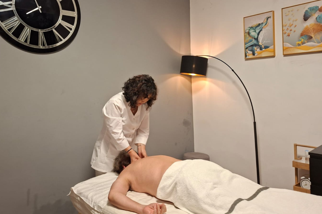Zen Massage Salon, Hetzendorf, Wien