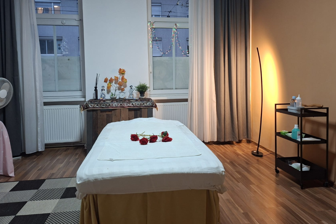 Zen Massage Salon, Hetzendorf, Wien