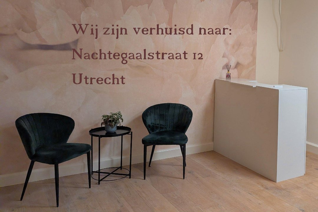 Descansa Beauty, Biltstraat, Utrecht