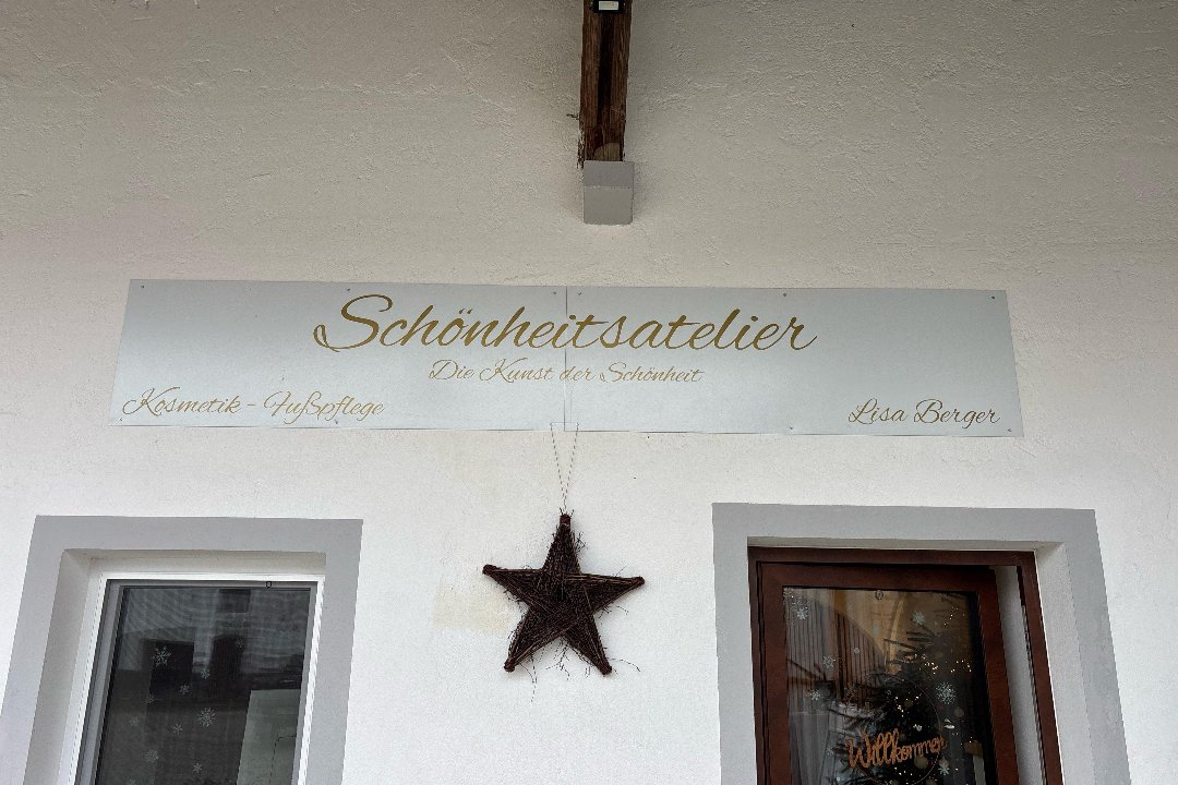 Schönheitsatelier, Reichersberg, Oberösterreich