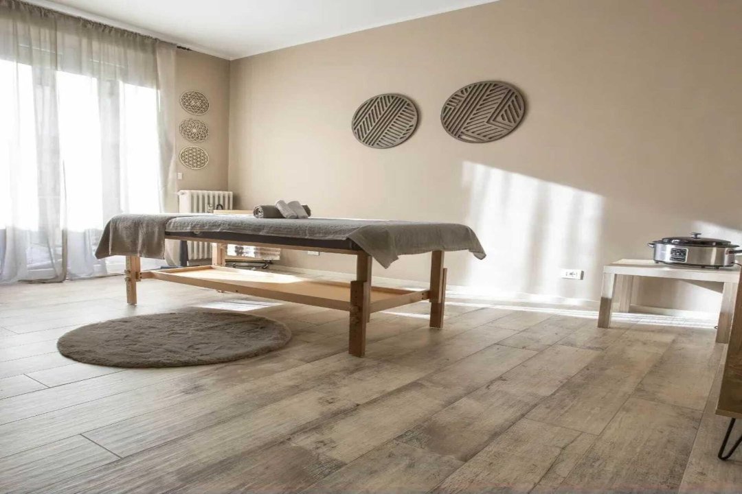 Studio Cinque Armonie Spa, Corso Ferrucci, Torino