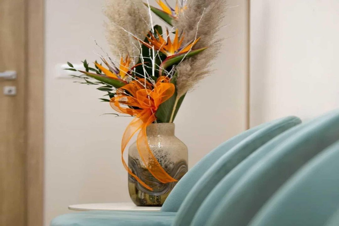 studio, Via Pietro Cossa, Torino