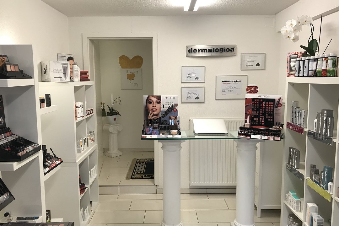 Kosmetik Elle, Riedlingen