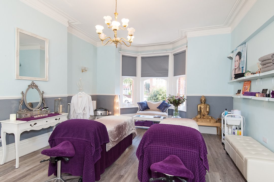 Match Skin Salon, Central Hove, Brighton and Hove