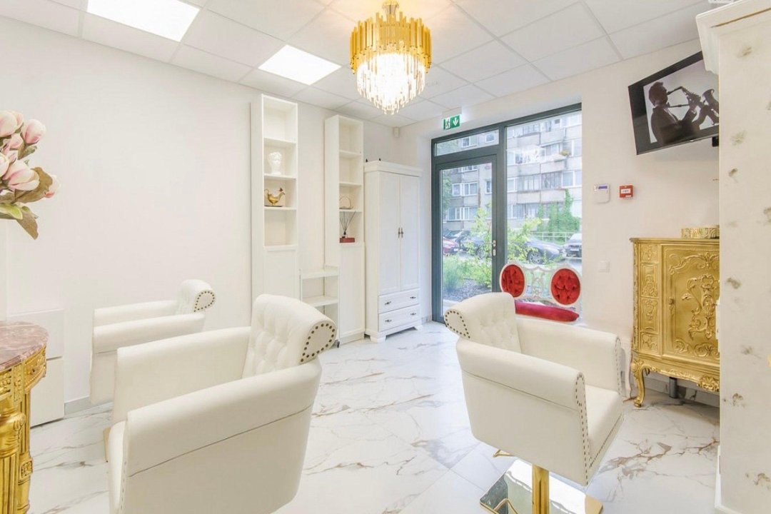 Elegance In.Tek Studio, Vilkpede, Vilnius