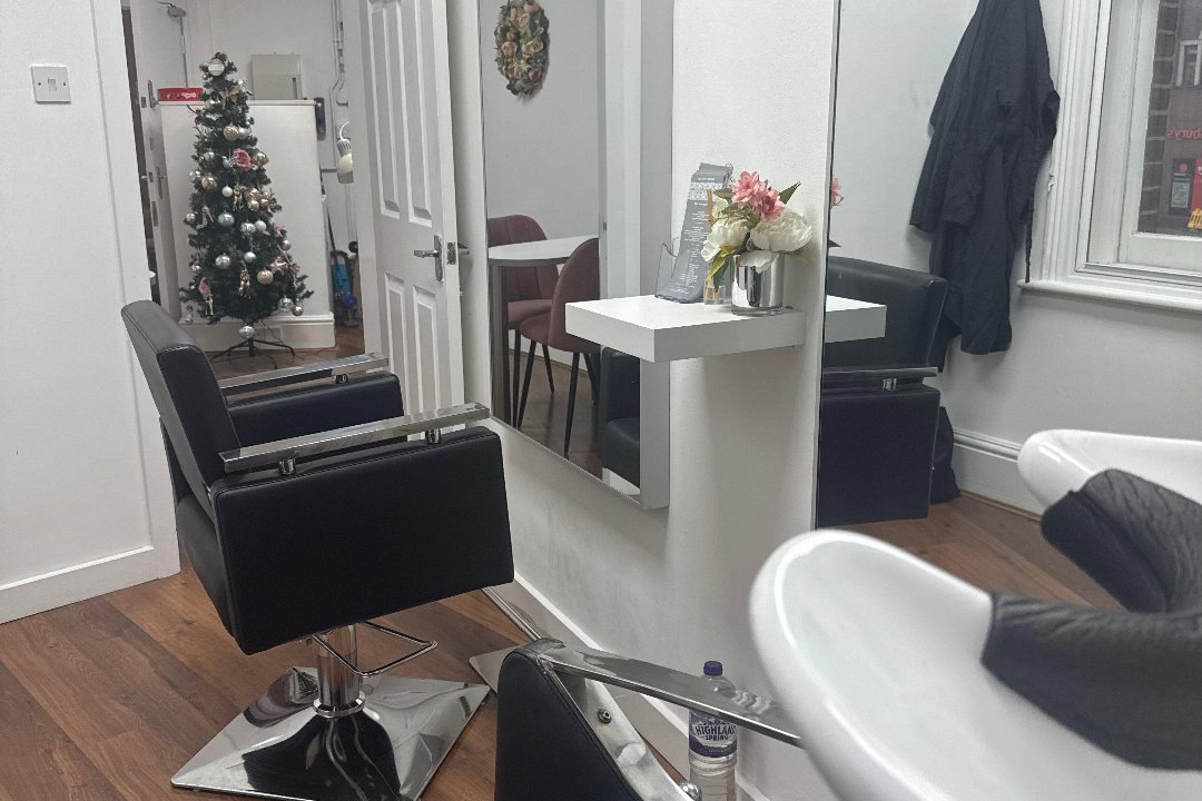 SJT Hair London, The Glades, London