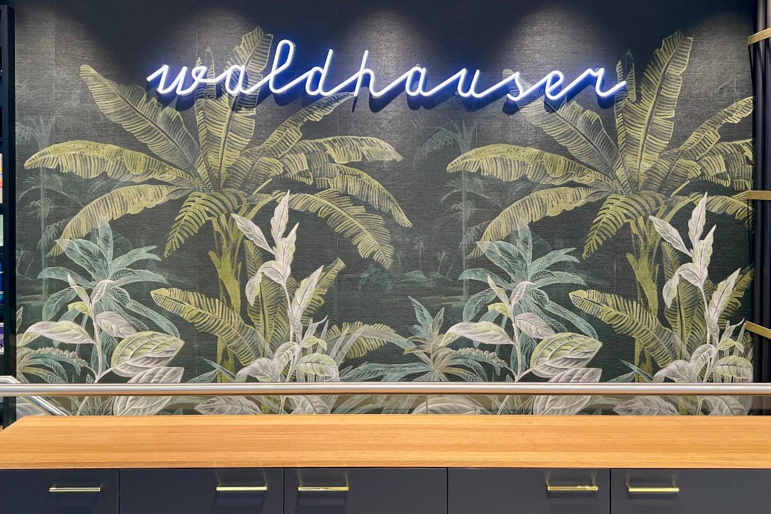 Waldhauser Hairstylist 1040, 4. Bezirk, Wien