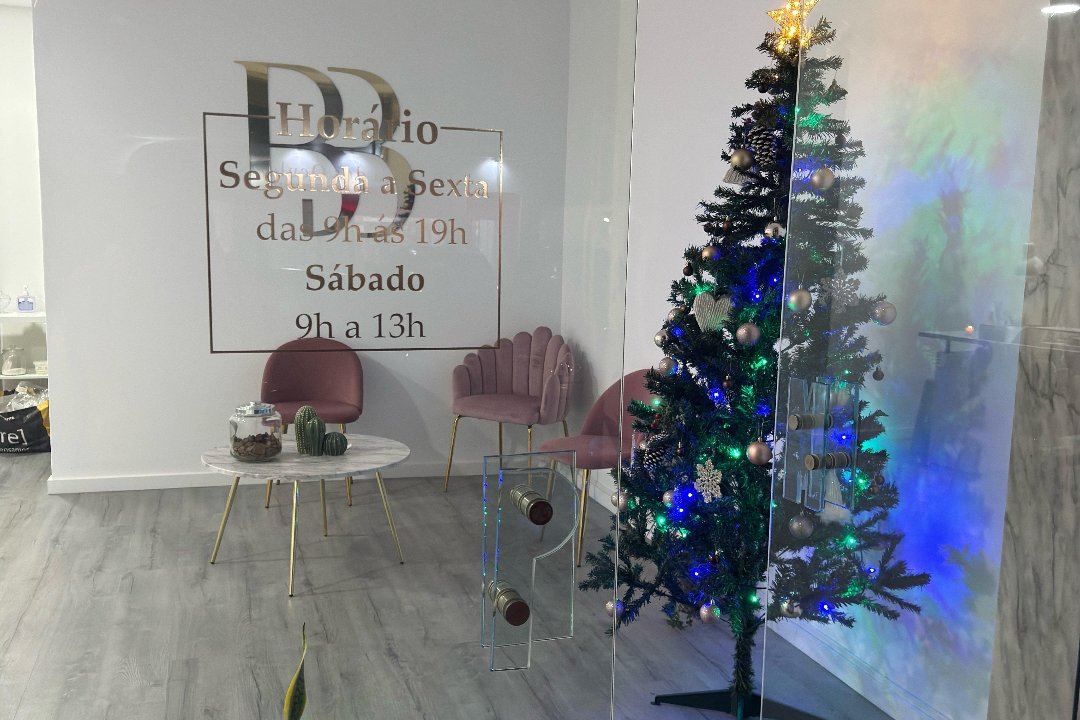 Beauty by B - Nail Designer, Amora