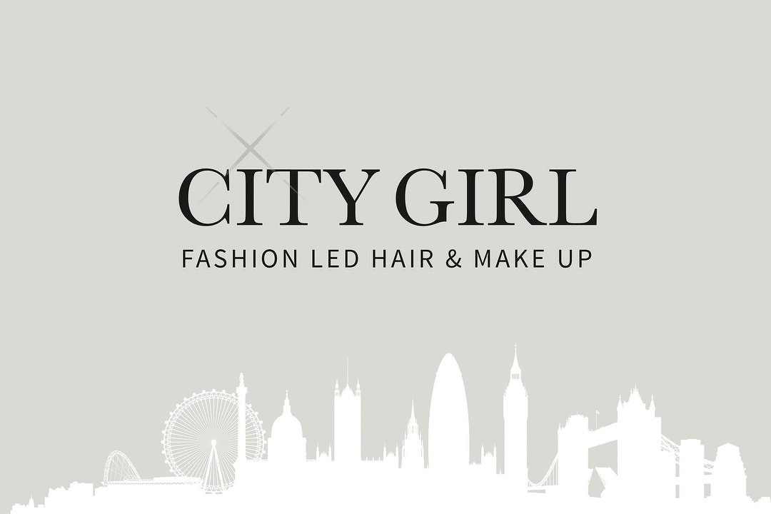 Citygirl Hairdressing & Makeup, Horley, Surrey