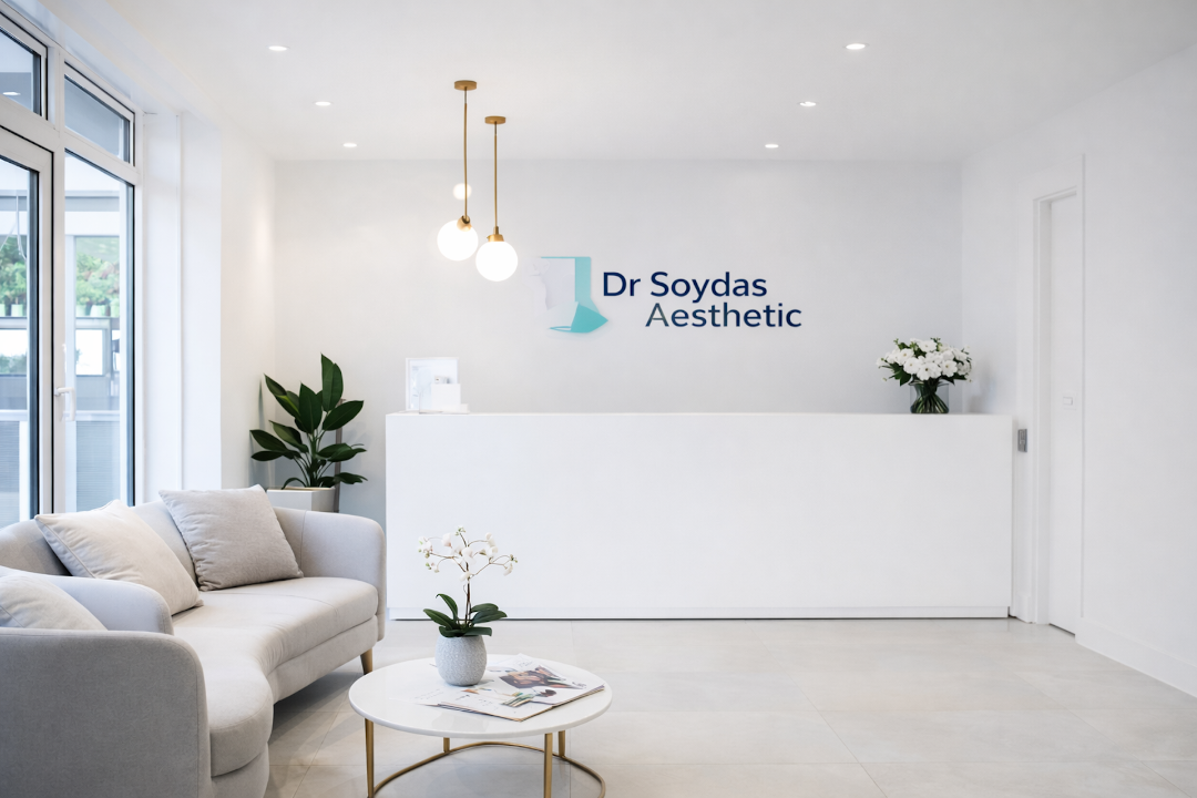Dr Soydas Aesthetic, Rugby, Rugby, Warwickshire