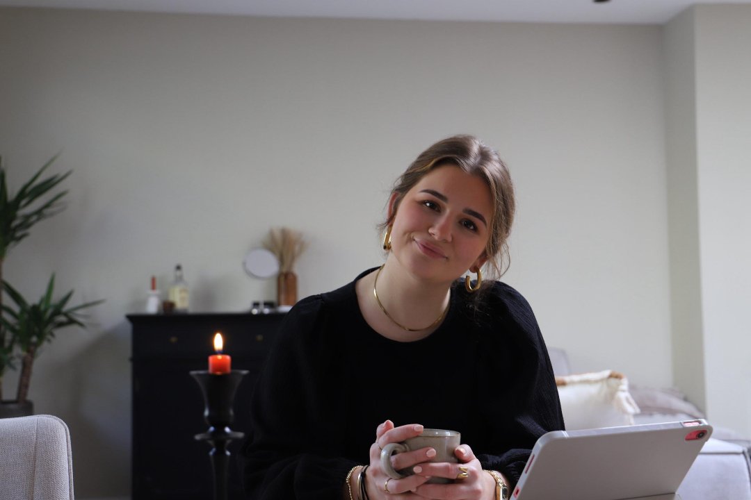 Junebybabette, Lisse, Zuid-Holland