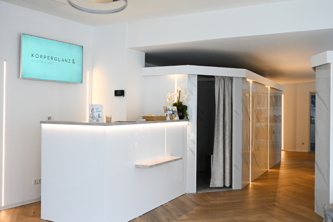 Körperglanz & Shape-Line, 3. Bezirk, Wien