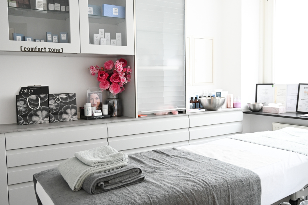 Körperglanz & Shape-Line / Beauty und Abnehmen, 3. Bezirk, Wien