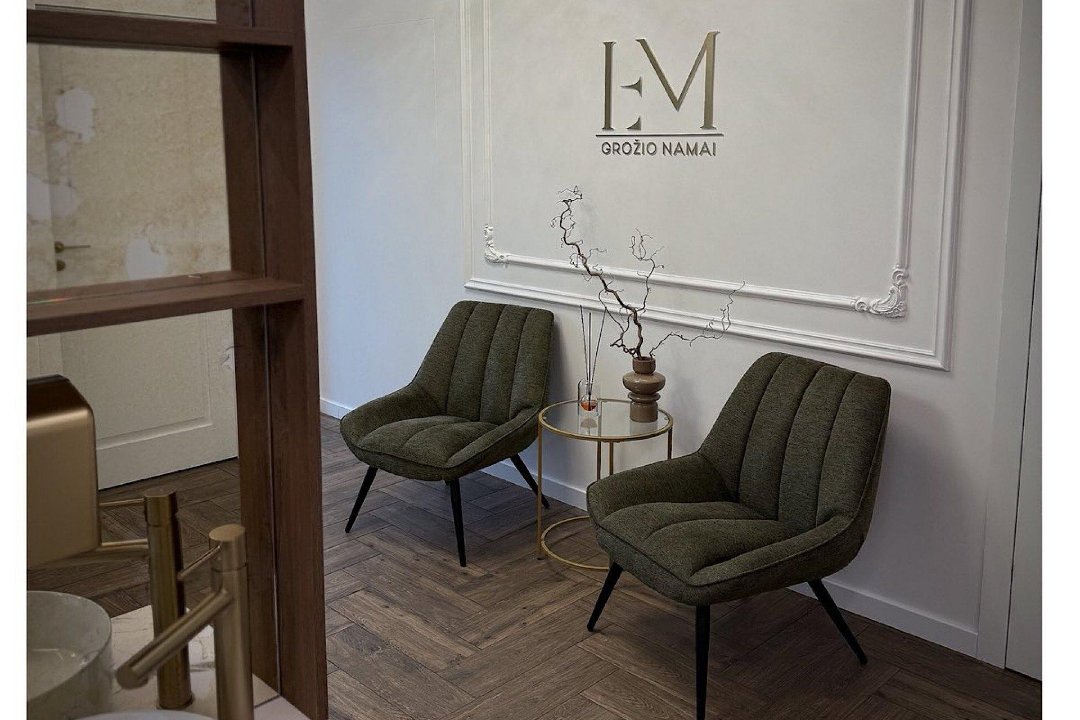 Monika Therapy, Eiguliai, Kaunas