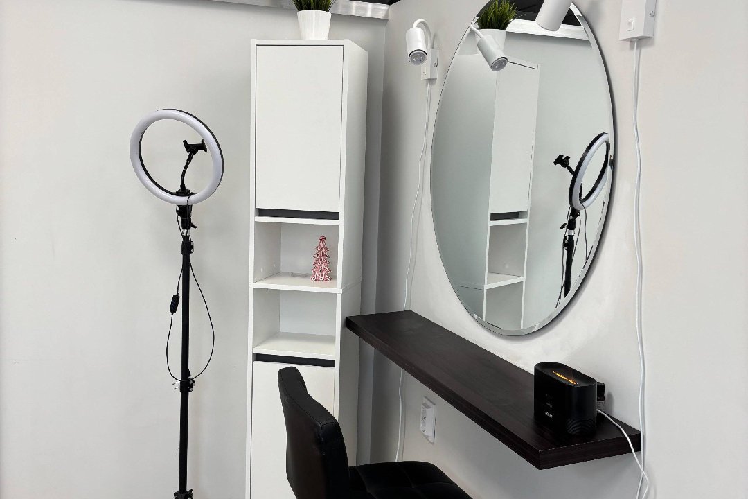 beautybyjomante, Eiguliai, Kaunas