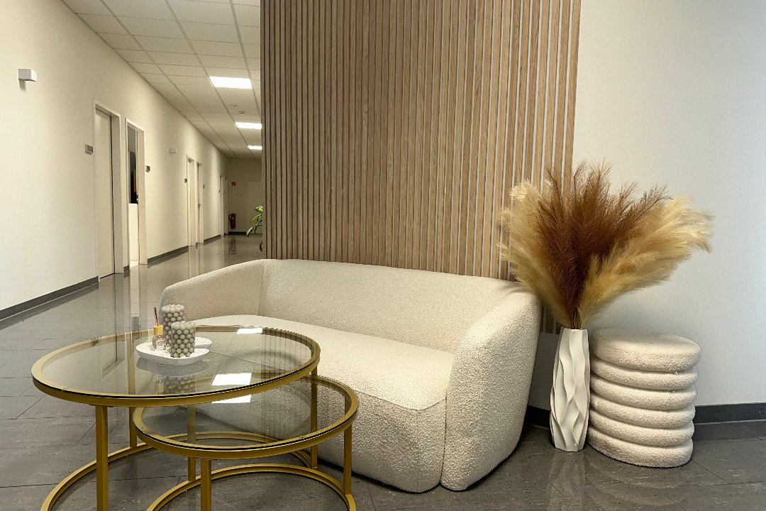 Cosmetic.deliz, Berg am Laim, München