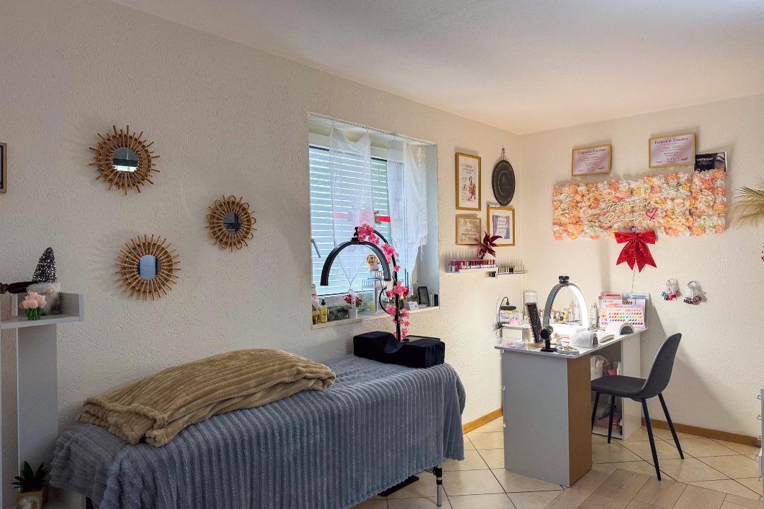 Ilisa Beauty, Kanton Waadt