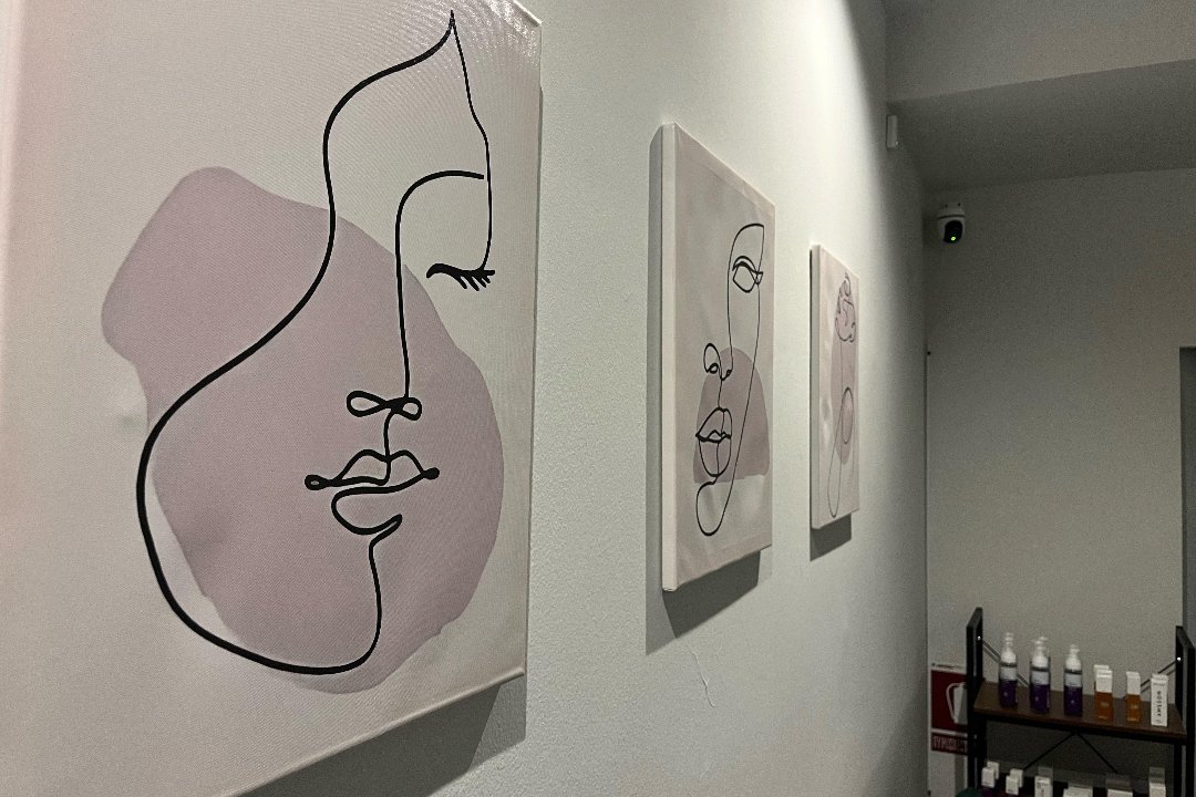 Lume Skin & Body, Kalamaria Kentro, Perifereiaki Enotita Thessalonikis