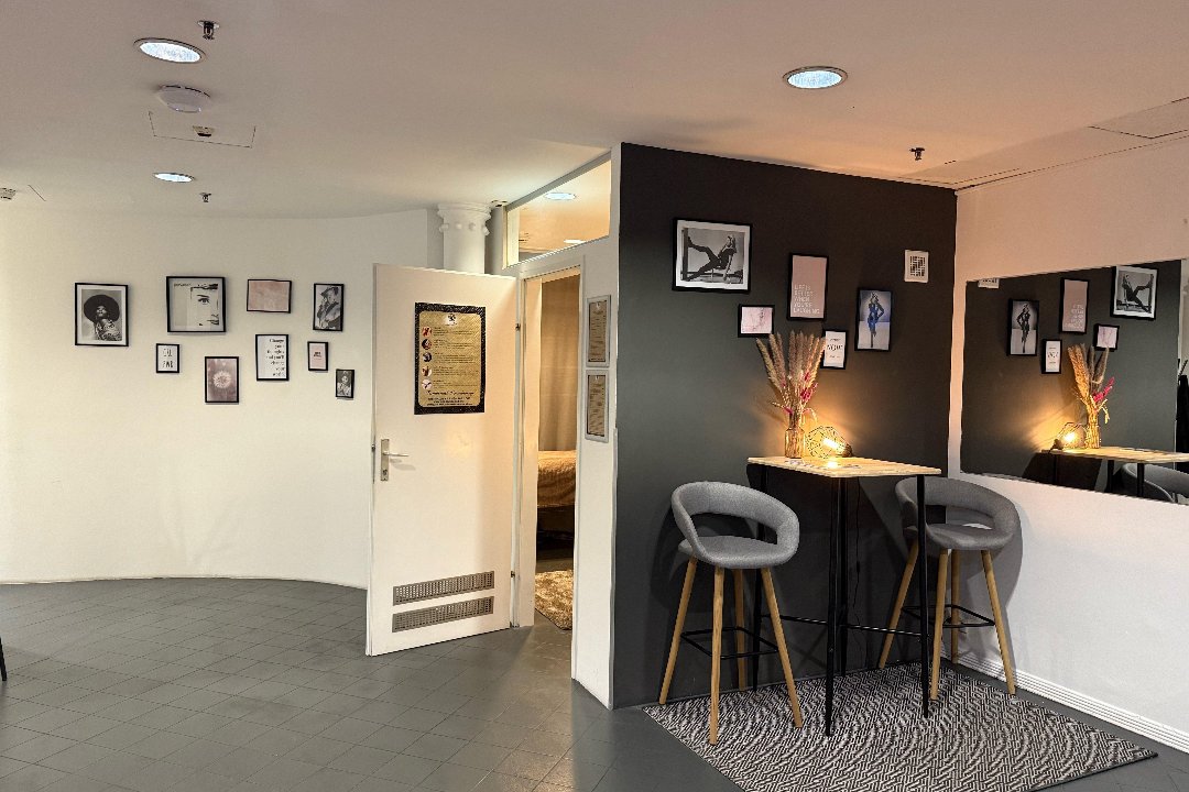 Medusa Beauty Bar, 1. Bezirk, Wien