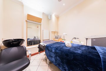 Herbal Lounge Hair & Beauty