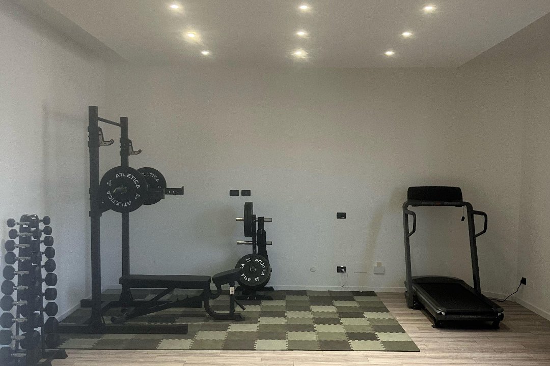 Studio di Fisioterapia - Dott. Riccobaldi Lorenzo, Casalecchio di Reno, Emilia-Romagna